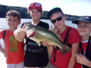 multi-fishing-tecnics- camps-kids