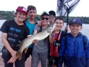 predators-lures-fishing-camp-children