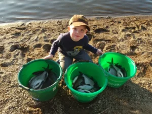 stages-multi-pêche enfants-quiver