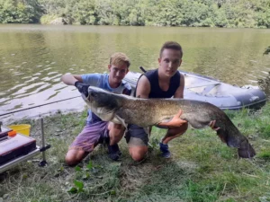 wels-catfish-camps-teens